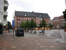 H�ssleholm
