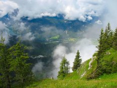 Eagle's Nest
