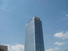 Park Inn at Alexanderplatz