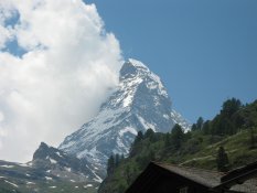 The Matterhorn