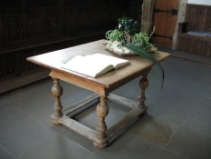 The Old City Council of Osnabr�ck
