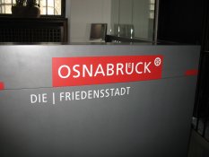 Osnabr�ck - City of Peace