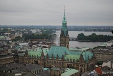Hamburg