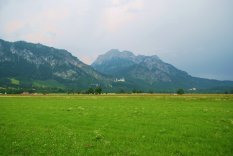 Neuschwanstein