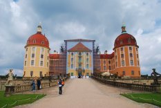Moritzburg