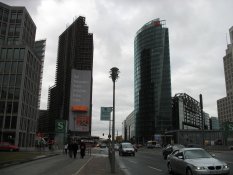 Potsdamer Platz