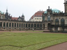 The Zwinger