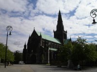 Glasgow Cathedral