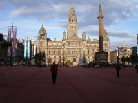 George Square