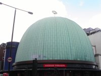 Planetarium