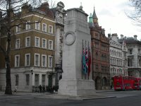 The Cenotaph