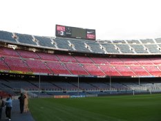 Camp Nou