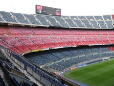 Camp Nou