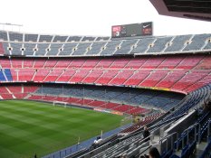 Camp Nou