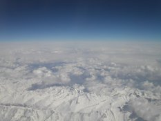 The Alps
