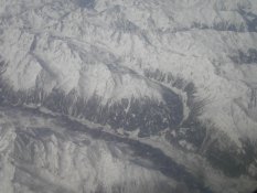 The Alps