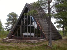 Kaitum Church