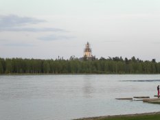 Church in Finland