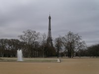 The Eiffel Tower