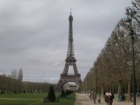 The Eiffel Tower