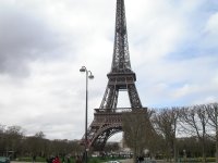 The Eiffel Tower