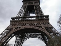 The Eiffel Tower