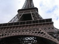 The Eiffel Tower