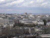 Arc de Triomphe