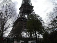 The Eiffel Tower