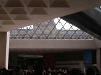 The Louvre
