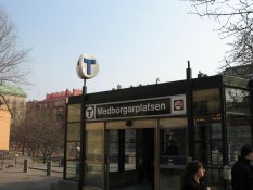 Medborgarplatsen