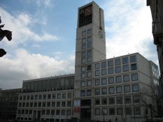 The City Council of Stuttgart