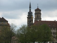 Stiftskirche