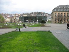 Baden-W�rttemberg State Parliament