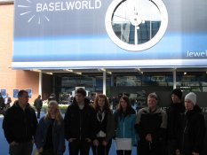 Baselworld