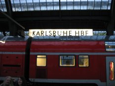 Karlsruhe